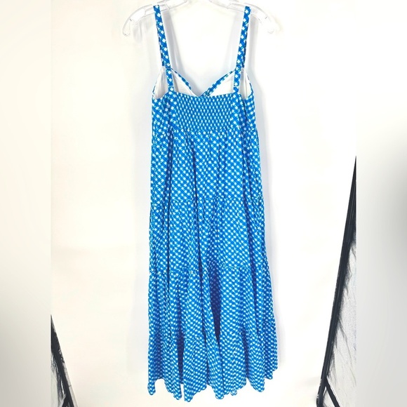 Lilly Pulitzer Maxi Dress Shylee - Picture 5 of 9